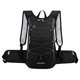 thumbnail image 2 of Mochila Para Acampar Mochila de escalada Oxford ligera e impermeable para viajes de oficina (negro), 2 of 8