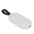 thumbnail image 1 of Remote Control for Smartphones and Tablets, Rechargeable Wireless Selfie Clicker and Page Turner, Camera Shutter for Video and TikTok, 1 of 7