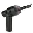 thumbnail image 4 of Rechargeable Keyboard Vacuum Cleaner USB Vacuum Cleaner, Vacuum Cleaner, Handheld For Hair Dust Laptop Keyboard Car/Sofa, 4 of 8