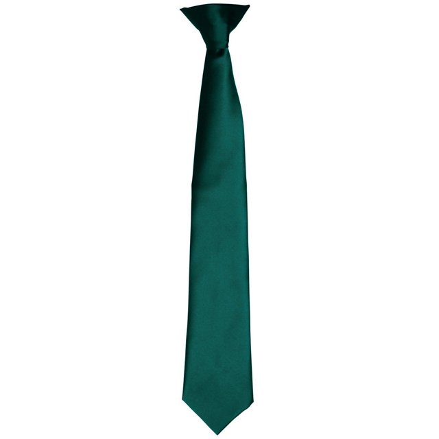 Premier Adult Satin Tie
