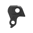thumbnail image 2 of Wheels Manufacturing Dropout 581, Derailleur Hanger, #581, Santa Cruz, 2 of 2