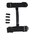 thumbnail image 1 of Side handle Universal Motorcycle Rope Handle for Aluminum Alloy Side Box Replacement for R1200GS LC ADV, 1 of 7