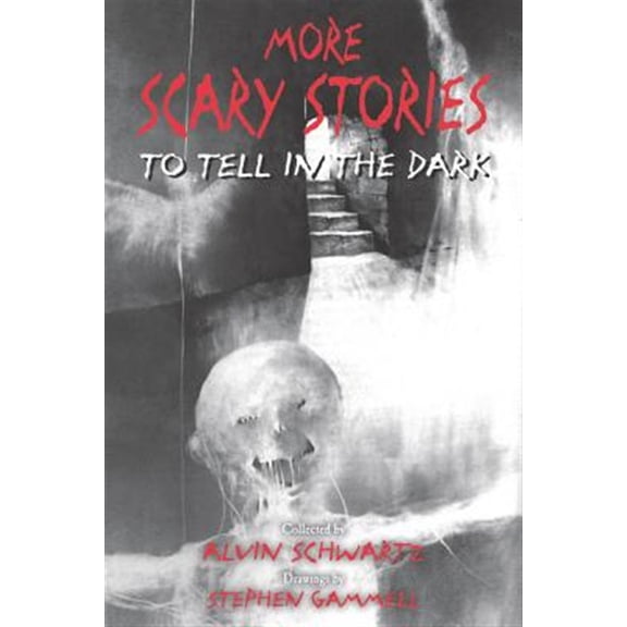 Pre-Owned More Scary Stories to Tell in the Dark (Paperback) 0062682857 9780062682857