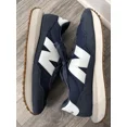 thumbnail image 4 of New Balance 237 Indigo Blue Unisex Running Shoes Street Style Sneakers Size 9, 4 of 6