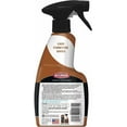 thumbnail image 2 of CIRCLE- Weiman Leather Cleaner And, Conditioner For Furniture Cleans Conditions, Restore, 2 of 5