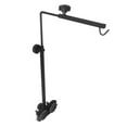 thumbnail image 1 of Miangastore Reptile Heat Lamp Fixture Bracket Fish Tank Light Bracket Turtle Basking Lamp Support Aquarium Light Stand Turtle Tank Accessory, 1 of 9