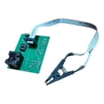 thumbnail image 1 of EEPROM Adapter 8Pin Wire Clip Soic 8 Sop8 Test Clip Socket Clip, 1 of 5