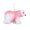 Pink, variant on Vikakiooze 2022 Christmas Bear Pendant Christmas Tree Decoration Desktop Small Ornaments Christmas Decorations