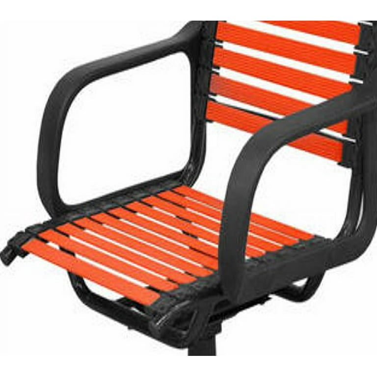 your zone bungee office chair multiple colors Walmart