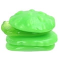 thumbnail image 4 of Frankford Nickelodeon Holiday Gummy Krabby Patties Pretty Patties 6pk, 4 of 5