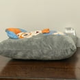 thumbnail image 4 of Jay Franco Blippi 3D Snuggle Plush Pillow - Super Soft Gray Pillow - Measures 15 Inches, 4 of 4