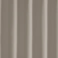 thumbnail image 3 of VCNY Home Hotel Style Taupe Heavy Duty PEVA Shower Liner, 72" x 72", 3 of 5