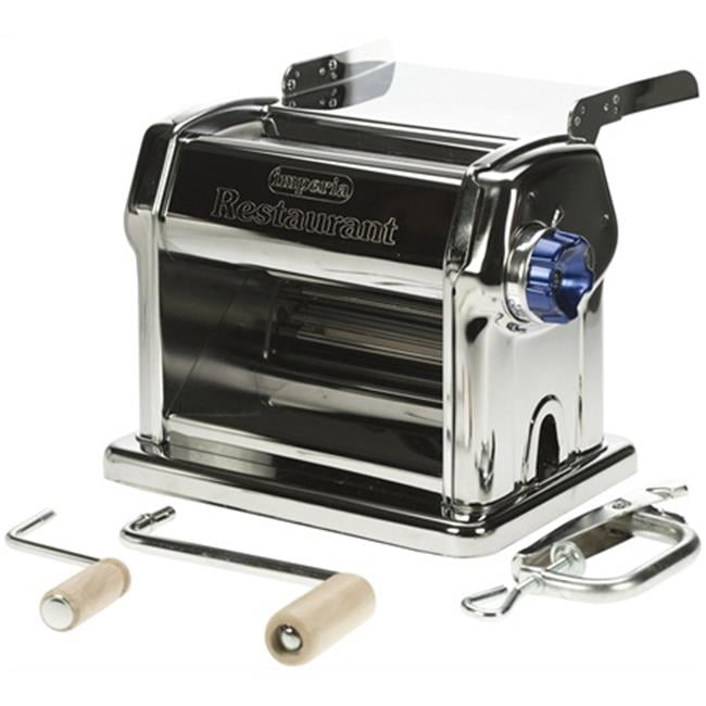 Imperia Pasta Machine Restaurant