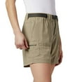 thumbnail image 3 of Columbia Women's Sandy River Cargo Short, 3 of 3