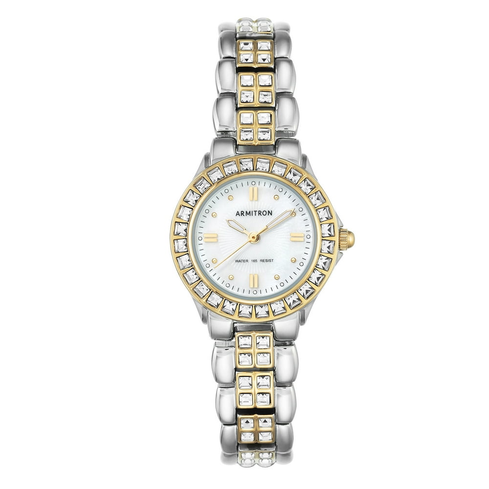 eclipse by armitron women's watch