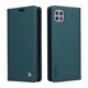 thumbnail image 3 of Funda para Samsung Galaxy A22 5G Estuche de Cuero PU Tipo Cartera con Ranuras para Tarjetas y Cierre Magnético, 3 of 5