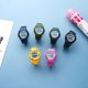 thumbnail image 2 of Reloj electrónico LED colorido para niños, reloj deportivo para montañismo al aire libre, reloj luminoso de camuflaje para estudiantes, 2 of 6