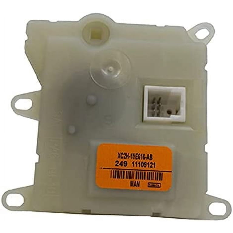 Motorcraft HVAC Blend Door Actuator YH-1762 Fits select: 1997-2019