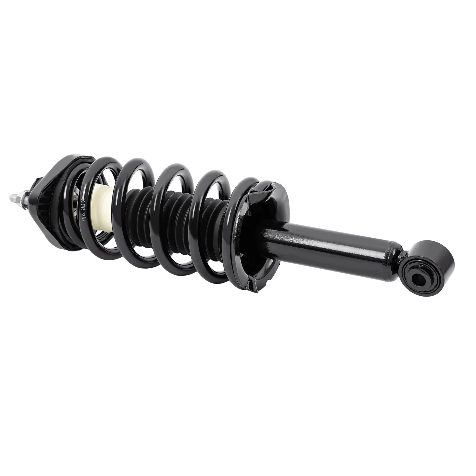 MOSTPLUS Pair Rear Complete Shock Struts Assembly for 2012-2016 Honda CR-V CRV AWD