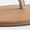 Green, variant on Time and Tru Women's Ornament Thong Sandals