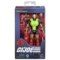 thumbnail image 5 of G.I. Joe Classified Series 201, Cobra Overkill, 6 Inch Action Figure, 5 of 6