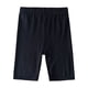 thumbnail image 2 of Odeerbi 2-13 Años Niñas Pantalones Cortos Para Ciclismo Modal Safety Under Dress Slip Shorts Pantalones Cortos Para Yoga Dance Shorts Sin Costuras Cartwheel Shorts, 2 of 5