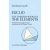 Dover Books on Mathematics The Thirteen Books of the Elements, Vol. 1: Volume 1, Book 1, (Paperback)