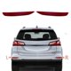 thumbnail image 2 of Reflector de parachoques trasero izquierdo para coche, lámpara de freno, luz trasera, luz antiniebla de estacionamiento para 2018 2019 2020, 2 of 5