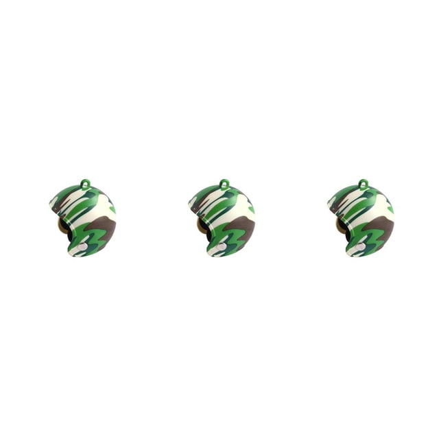 Greeniant Casco de seguridad para mascotas pequeñas, sombreros duros, accesorios ajustables, Protector para la cabeza, aves de corral, pollo, pájaro, Type1 NO1 Greeniant CBP392185