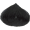 1,88 Black Blue, variant on Salerm Color Zero Semi Permanent Coloring Cream ( 7.0 Rubio )