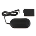 thumbnail image 2 of Kit de Adaptador de Corriente CA Sunnimix ACK-E8 para 550D 600D 650D, 2 of 7