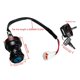 thumbnail image 3 of Motorbike Ignition Switches Smooth & Responsives Lock for Quick Start Ensures Safety & Convenience Suitable for YFM350, 3 of 4