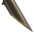 thumbnail image 3 of 12 LED Landscape Downlight in Centennial Brass, 3 of 4