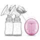 thumbnail image 1 of Extractor de leche eléctrico YONGSHENG Maternidad con biberón de almacenamiento de leche materna blanco, 1 of 5