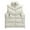 White, variant on AnuYalue Big and Tall Vest Men Winter Warm Stand Collar Puffer Waistcoat Full Zipper Sleeveless Jacket Outdoor Ski Vests with Zip Pockets