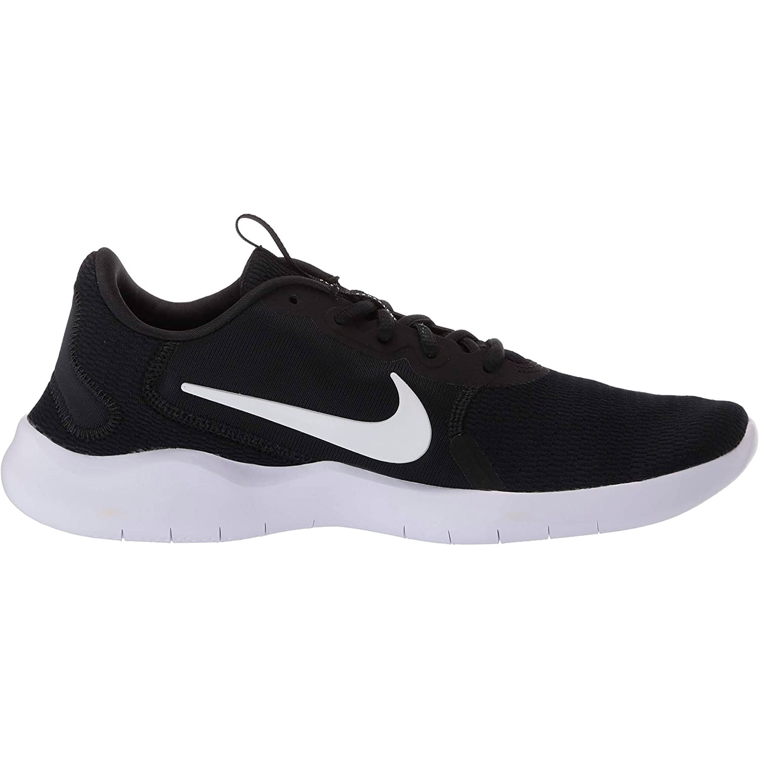Tenis Nike Flex Experience RN 9 Mujer Running negro 23.5 Nike CD0227 001 |  Walmart en línea