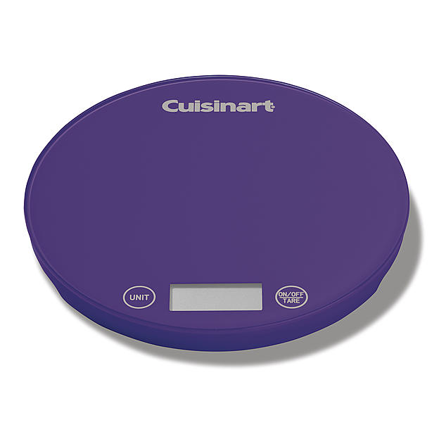 Cuisinart Digital Food Scale