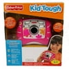 Fisher Price Pink Kt Digital Camera