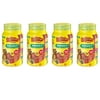 4 Pack - L'il Critters Gummy Vitamin C & Echinacea 60 Each