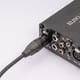 thumbnail image 3 of Cable de audio TRS a XLR de 6,35 mm, Cable TRS de un cuarto de pulgada a XLR para micrófono, 3 of 8