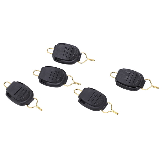 Pesca 5pcs Línea de Pesca Tope CeBa Ceba de Carrete