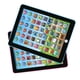 thumbnail image 2 of Mini Ipad táctil en inglés para niños máquina educativa de aprendizaje, 2 of 8