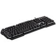 thumbnail image 2 of Kit de Teclado Mouse Audífonos y Mousepad Naceb NA-0925, 2 of 2