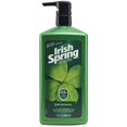thumbnail image 1 of Bomba de gel de baño para hombre Irish Spring original, 32 onzas líquidas, 1 of 5