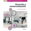 thumbnail image 1 of DIRECCION Y COMERCIALIZACION PARANINFO LUIS CARLOS JIMENEZ NIETO, 1 of 2