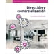 thumbnail image 1 of DIRECCION Y COMERCIALIZACION PARANINFO LUIS CARLOS JIMENEZ NIETO, 1 of 2