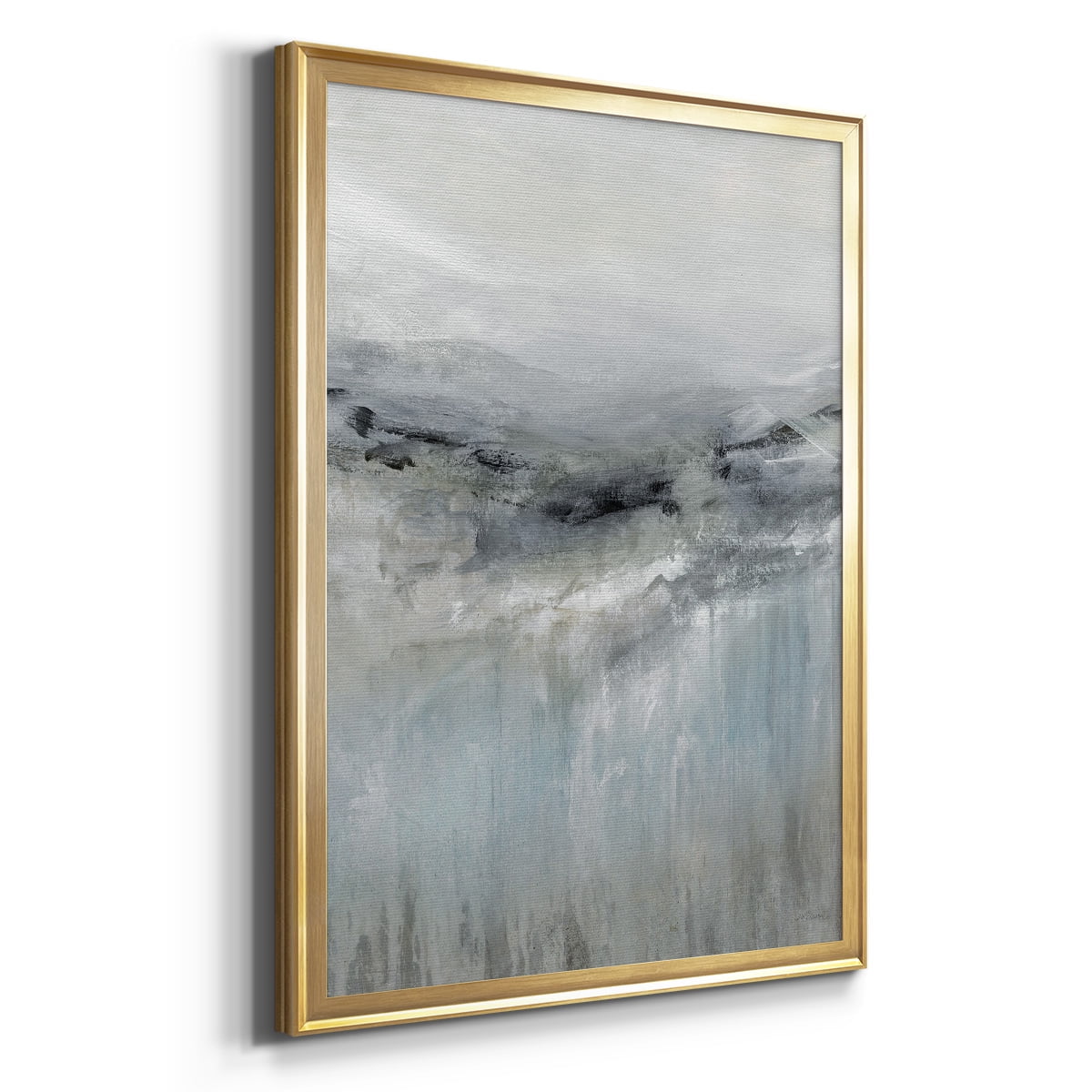 A Cool Wind Premium Framed Print - Ready to Hang