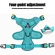 thumbnail image 5 of Greeniant Pet Harness Set Professional Breathable Reflective Walking Towing Accessories Vest Accessory Rope Outdoor Ropes Dog Leash Suministros para perros No.13 Greeniant PT002524-13, 5 of 6