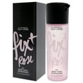 thumbnail image 4 of MAC Prep Plus Prime Fix Plus Finishing Mist Makeup - Rose 3.4 oz Primer, 4 of 6