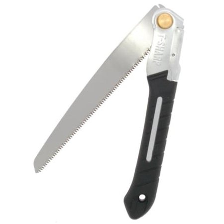 

9.5 in. Saw Folding Steel Handle